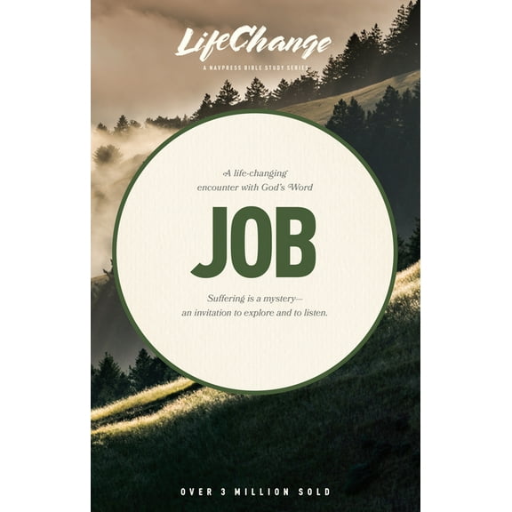 LifeChange: Job (Paperback)
