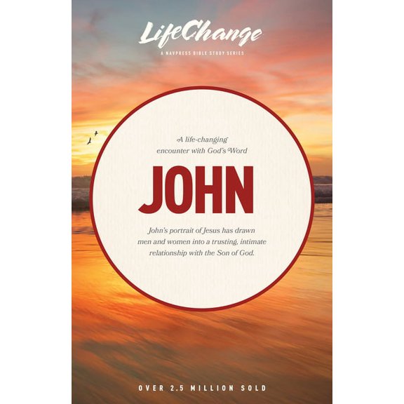 LifeChange John, (Paperback)