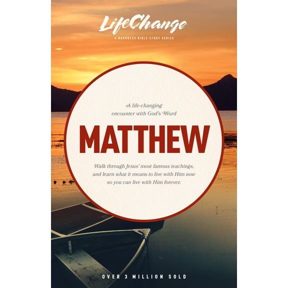 LifeChange: Matthew (Paperback)