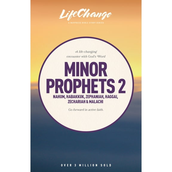 LifeChange: Minor Prophets 2 (Paperback)