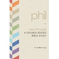 thumbnail image 1 of LifeChange: Philippians : A Double-Edged Bible Study (Paperback), 1 of 1