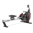 thumbnail image 1 of Pre-Owned LifeFitness Row GX Water Rower Rowing Machine, 1 of 1