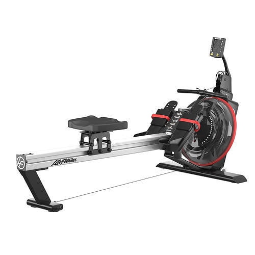 Pre-Owned LifeFitness Row GX Water Rower Rowing Machine