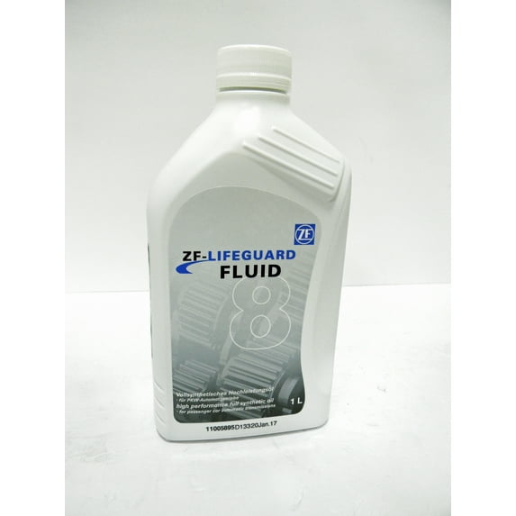 LifeGuard Fluid 8 (1 Liter) - ZF PARTS - S671090312
