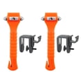 thumbnail image 2 of Emergency Escape Tool 2-Pack Orange 2 Pack 2 of 13