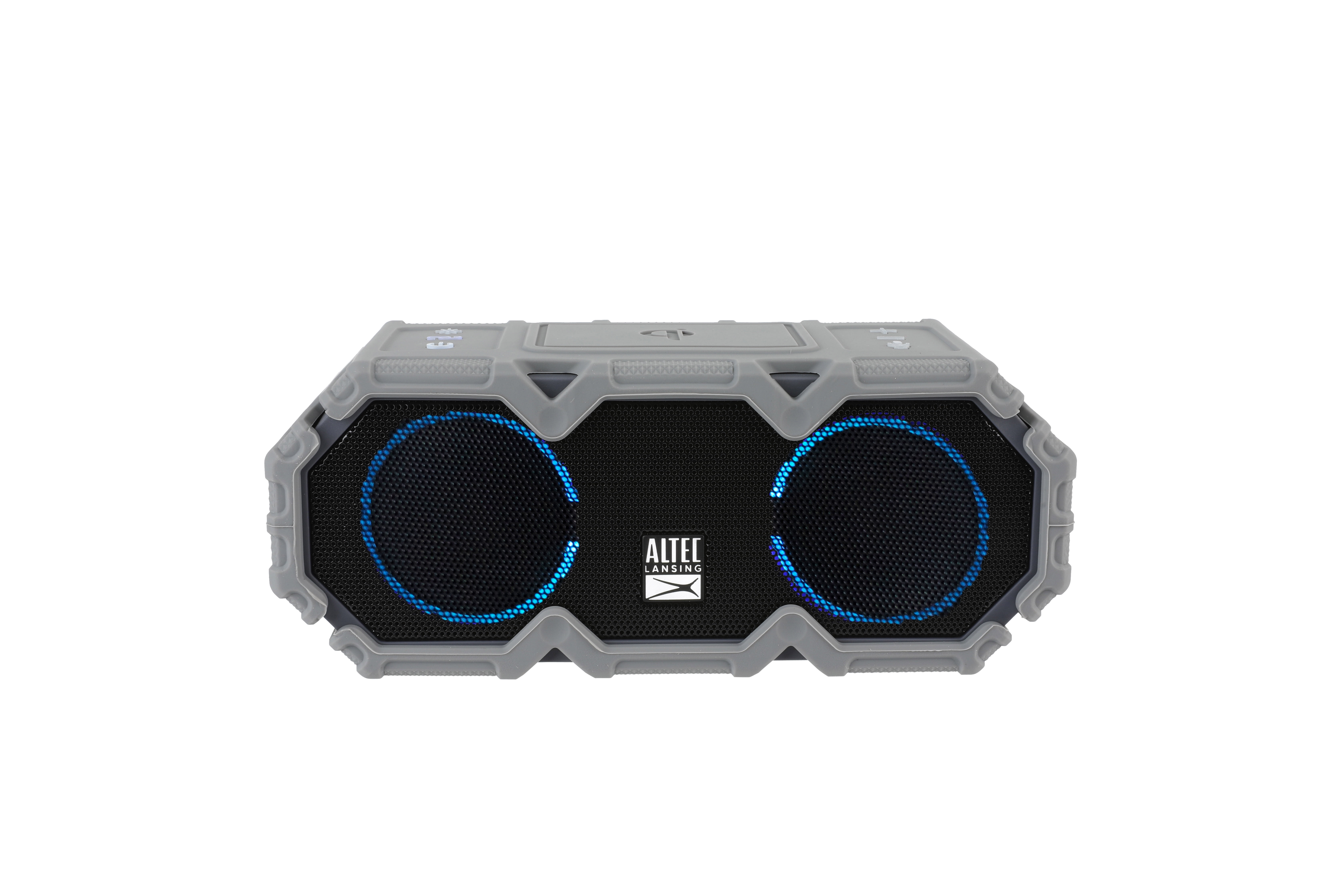 Life jacket sale jolt bluetooth speaker