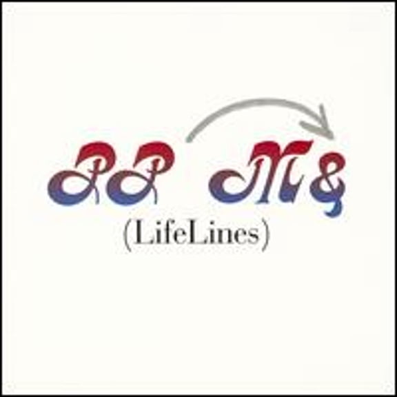 LifeLines (CD) by Peter, Paul and Mary