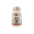 thumbnail image 1 of LifeLink's ALC (Acetyl L-Carnitine) | 500 mg x 90 Capsules | Cellular Energy Production, Supports Memory & Focus, Stamina, Body Building | Gluten Free & Non-GMO | Made in the USA, 1 of 8