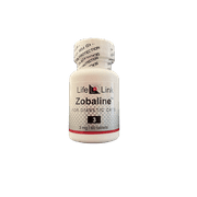 LifeLink's Zobaline for Cats 3 mg x 60 Tablets