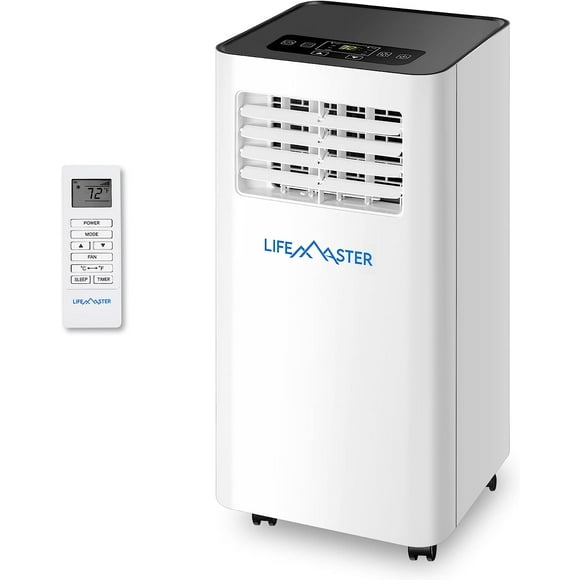 College Dorm Air Conditioner