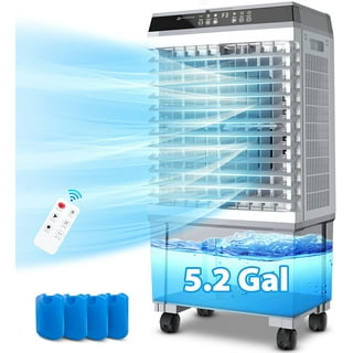 LifePlus Evaporative Coolers and Parts in Cooling Walmart