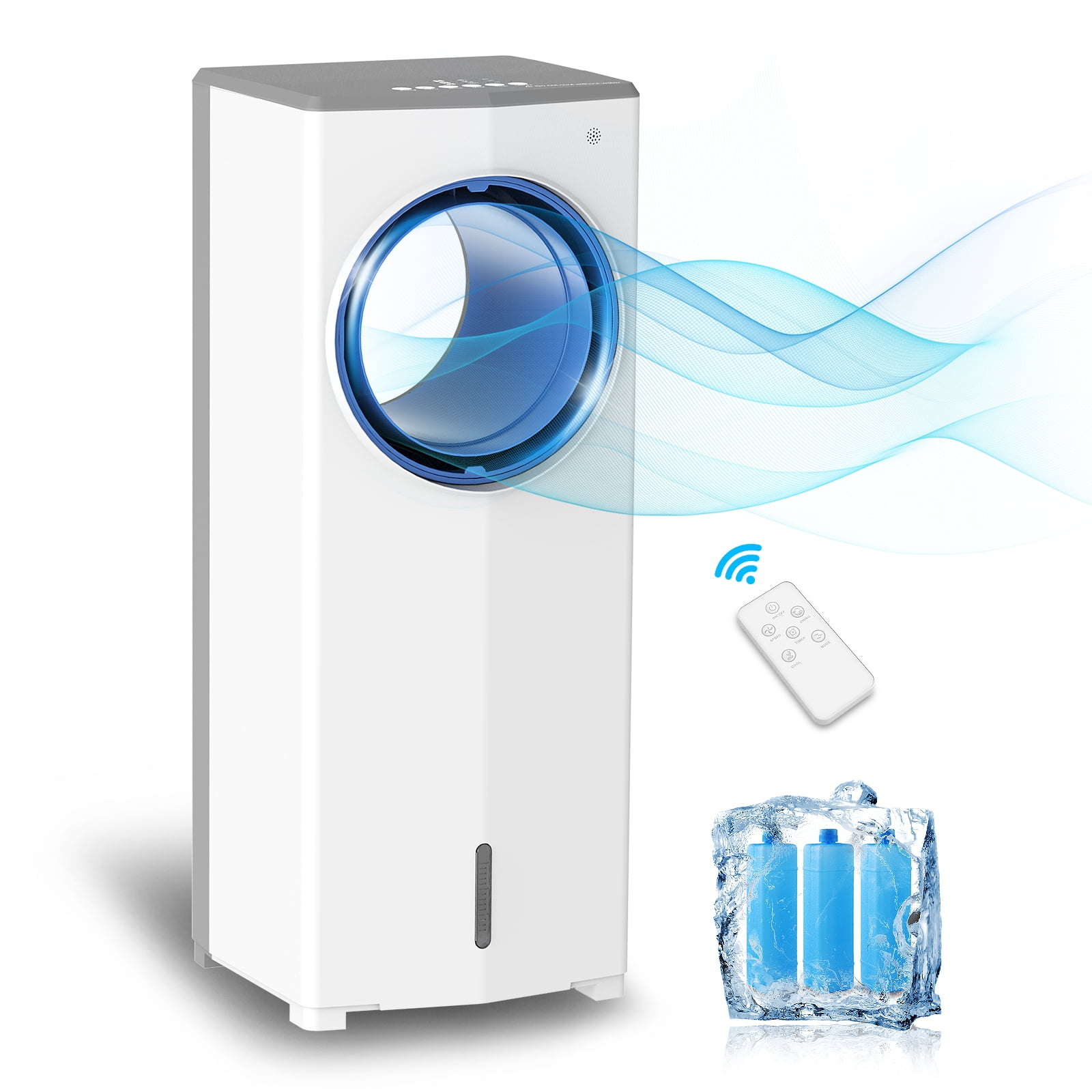 Lifeplus Evaporative Air Cooler