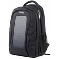 thumbnail image 1 of LifePod Backpack with Solar Panel and USB Port to Power All your Devices, 1 of 9