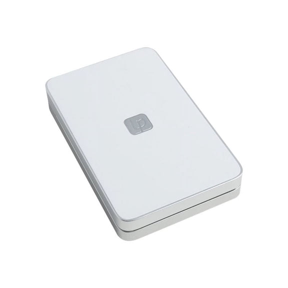 LifePrint - Printer - color - zink - up to 0.5 min/page (color) - Bluetooth