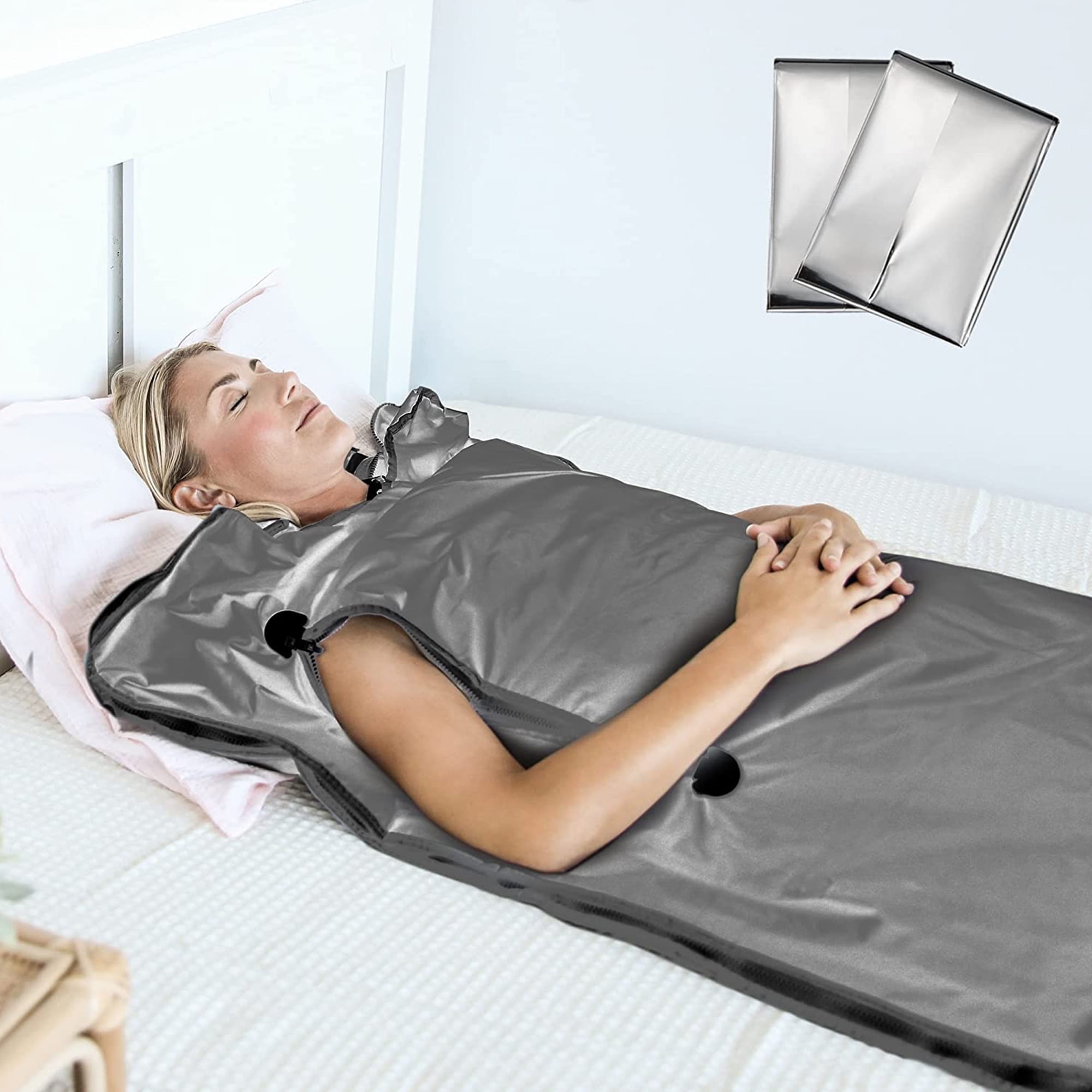 Far Infrared Sauna Blanket