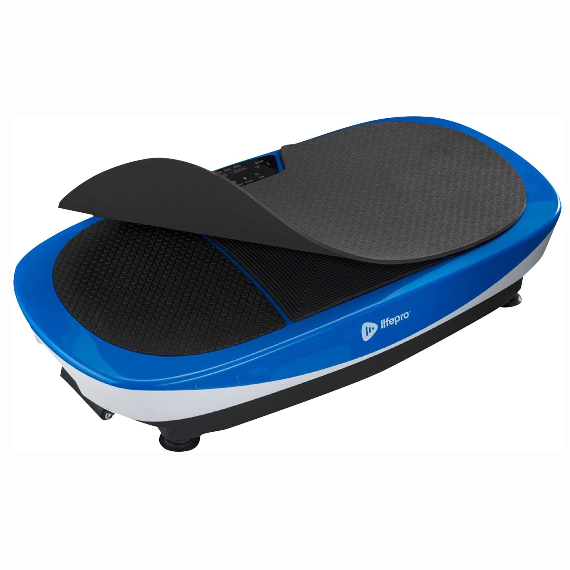 LifePro Rumblex Max 4D Vibration Plate Home Workout LifePro Rumblex Max 4D Vibration Plate Home Workout