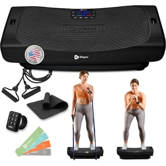 vibration plate walmart Coconut Oil for Vaginal Dryness: Is It Safe and Does It Work? main image 0