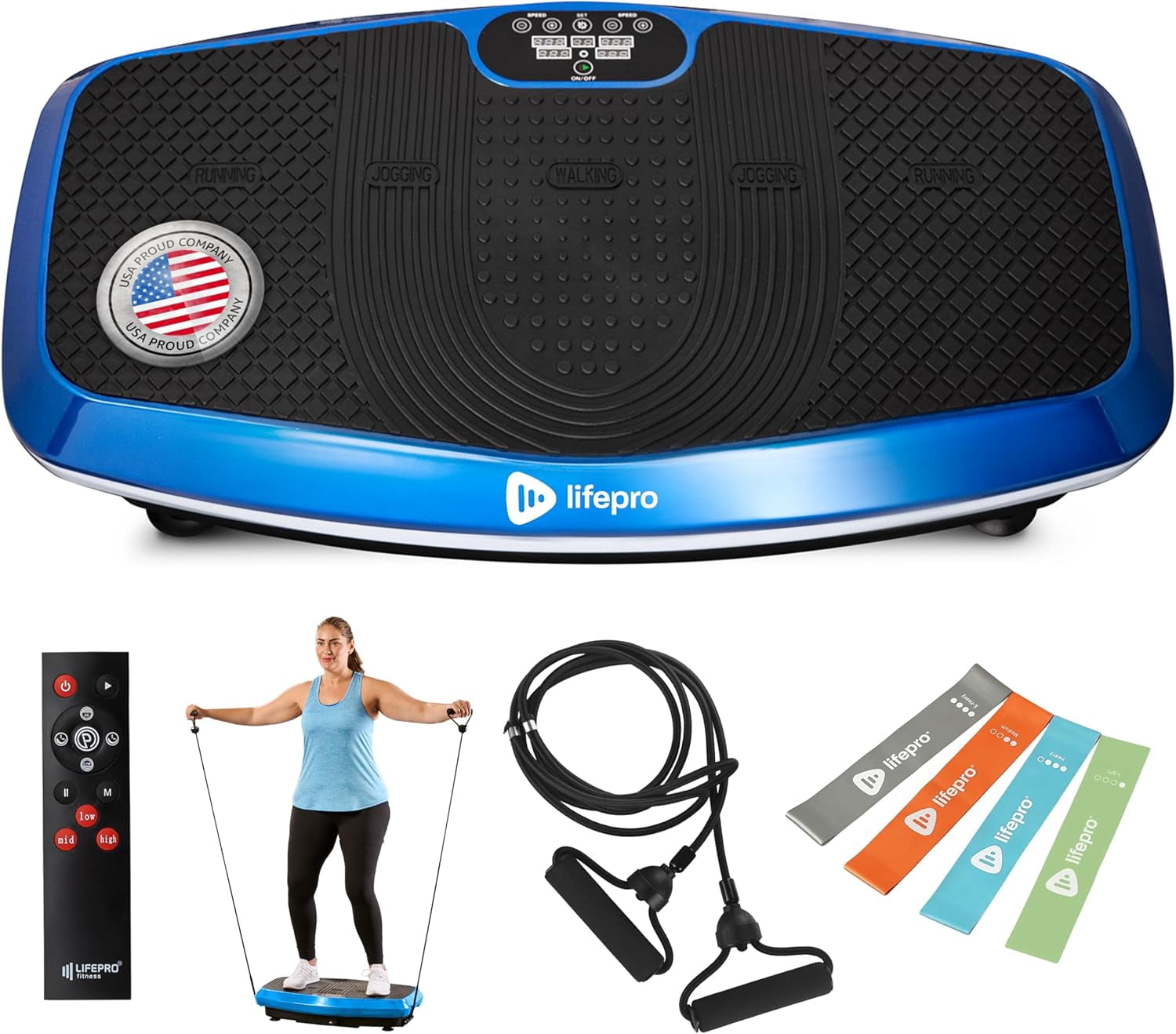 LifePro-Turbo-3D-Dual-