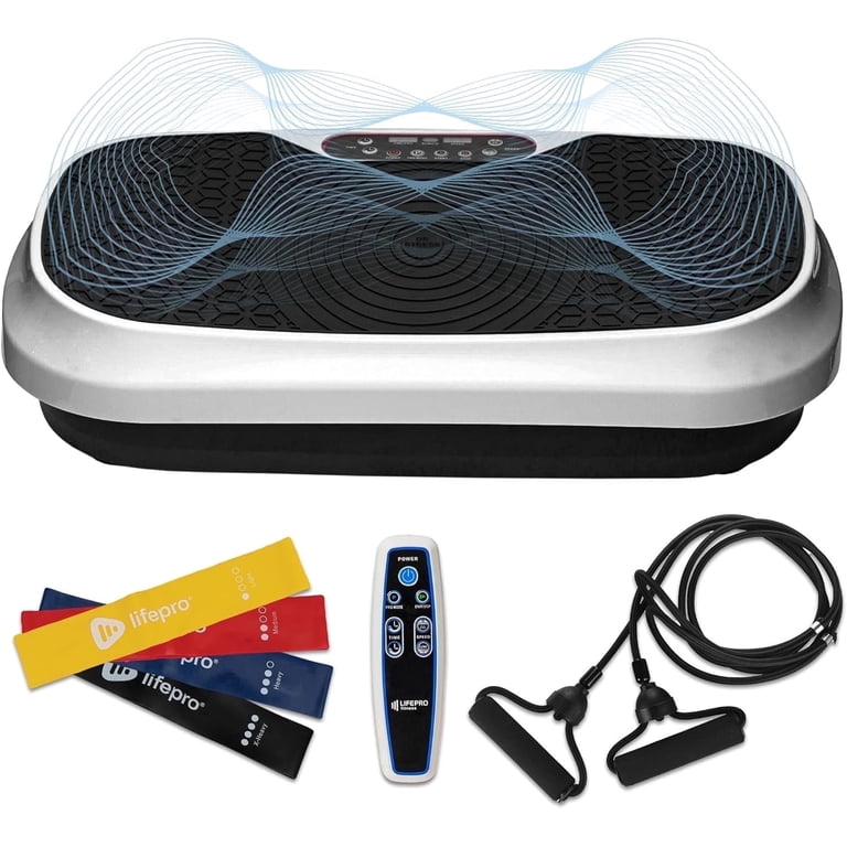 xtreme power us mini vibration plate Waver Mini Vibration Plate｜Lifepro main image 1