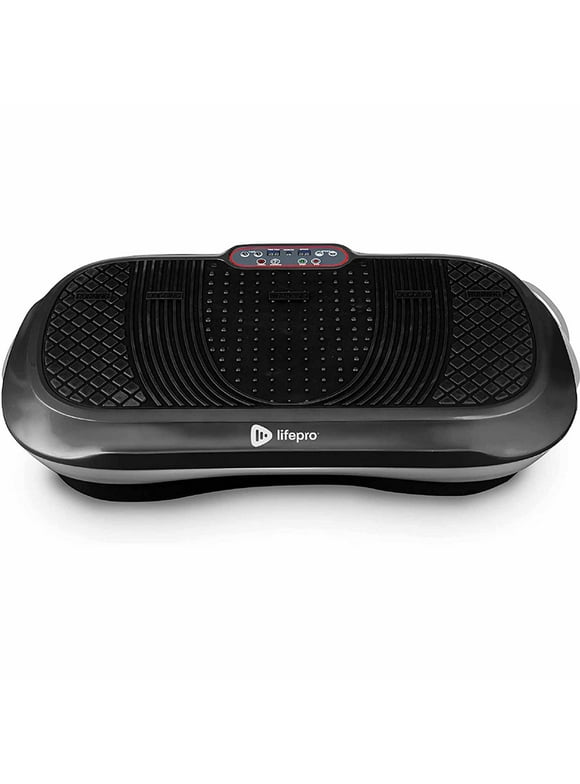 Vibration Plates in Exercise & Fitness Accessories