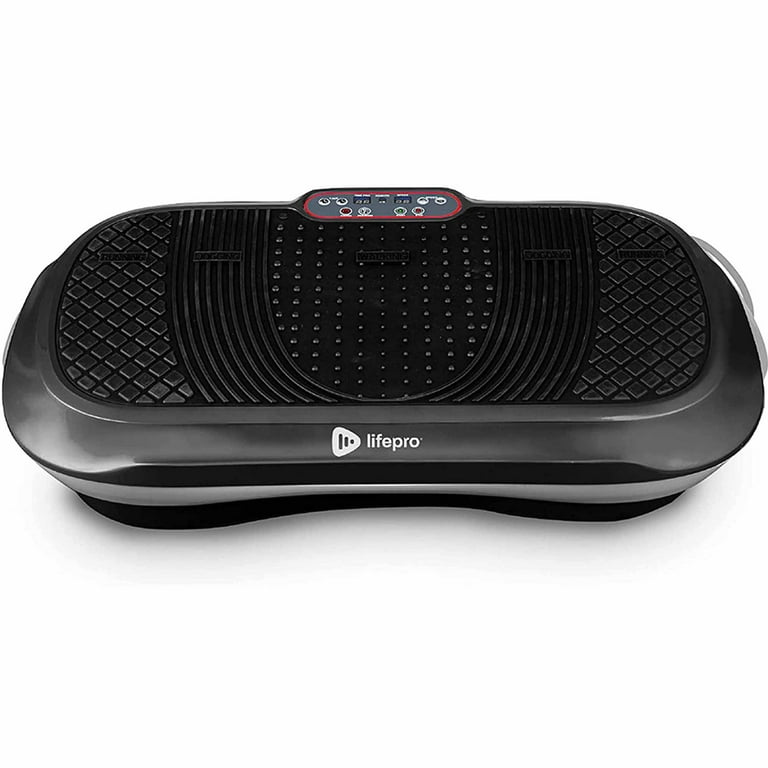 Walmart vibration machine hotsell