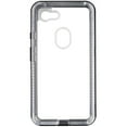 thumbnail image 1 of LifeProof (77-59381) NEXT Case for Google Pixel 3 XL - Clear / Black Crystal, 1 of 6