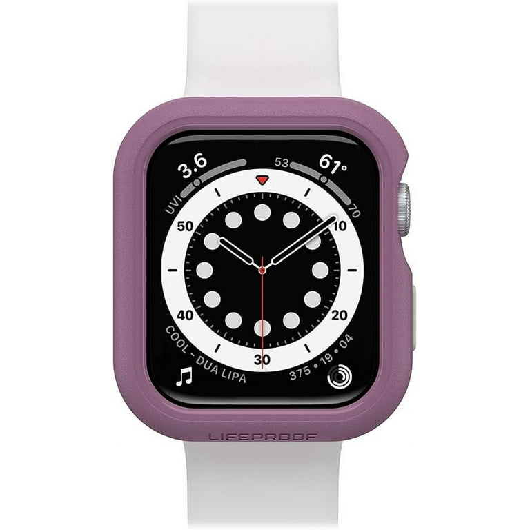 Lifeproof apple watch clearance case 42mm