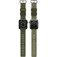 thumbnail image 1 of LifeProof Eco Friendly Band for Apple Watch 38mm/40mm/41mm, Sea Moss Green, 1 of 8