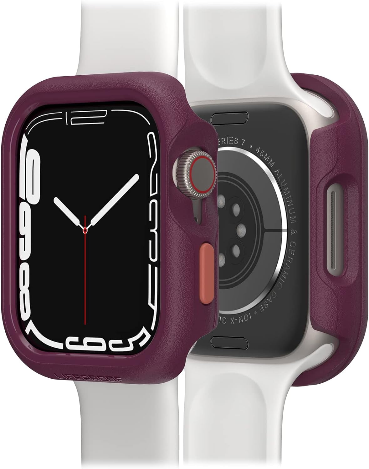 Lifeproof apple watch case hotsell