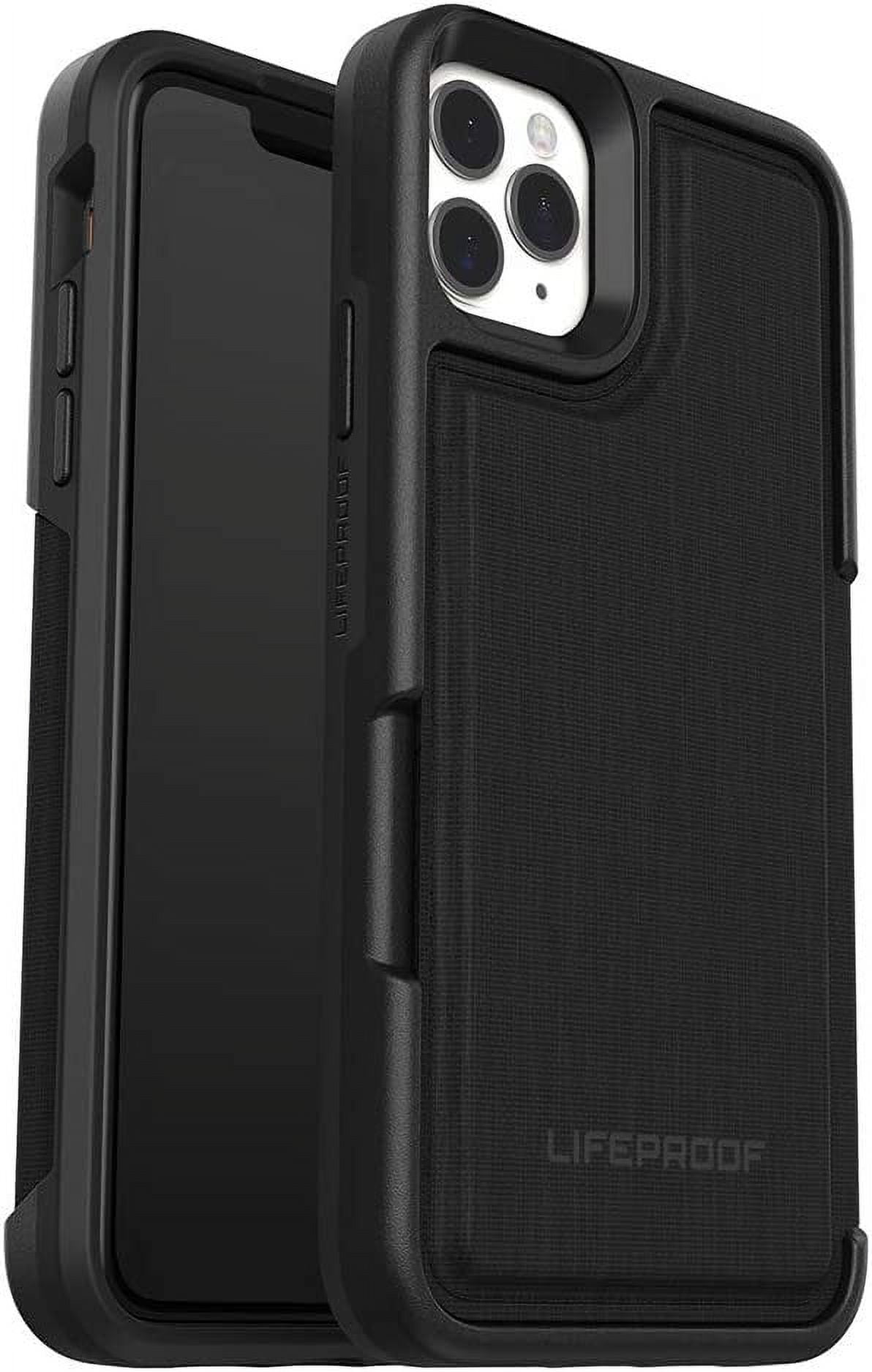 LifeProof FLiP Carrying Case (Flip) Apple iPhone 11 Pro Max