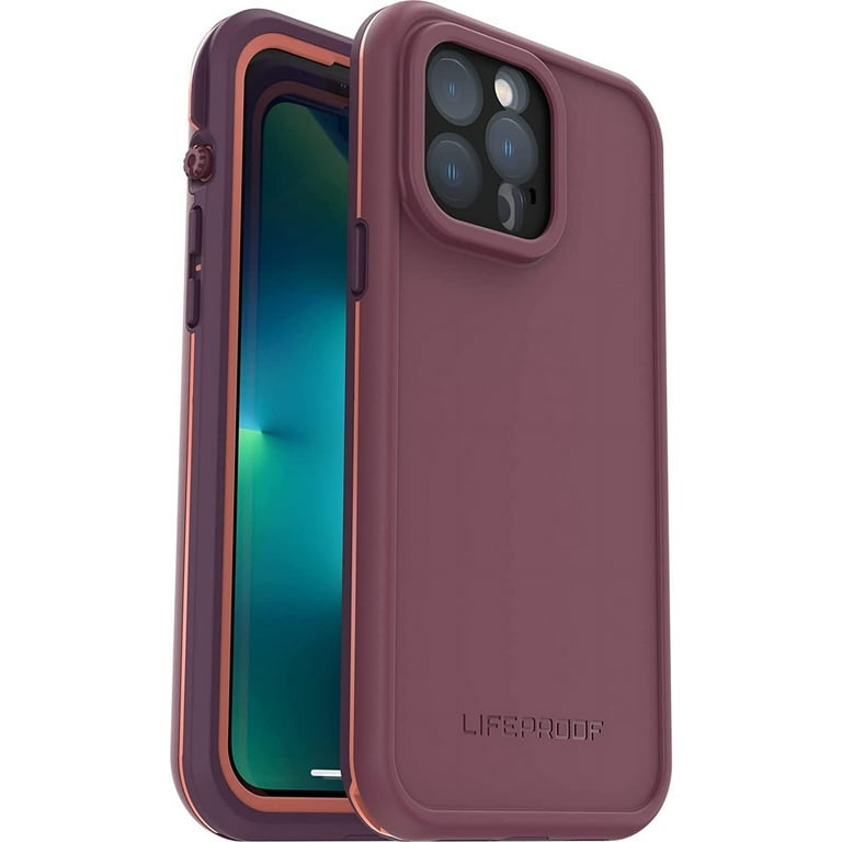 LifeProof FRĒ MAGSAFE iPhone 13 Pro Max Waterproof Case