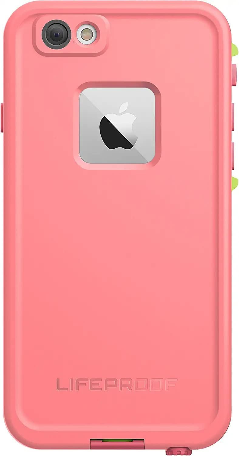 iPhone - 【LIFE PROOFカバー付】iphone6s 128GB 未使用に近い iPhone - 【LIFE PROOFカバー付】iphone6s 128GB 未使用に近い