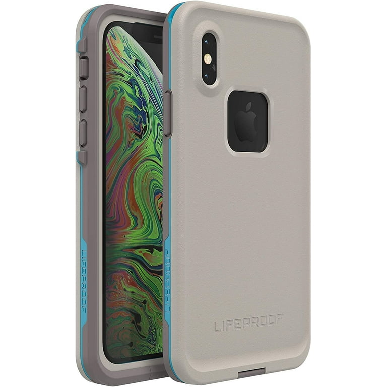 LifeProof FR Series Waterproof Case for Apple iPhone Xs X Body