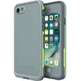 thumbnail image 1 of LifeProof FR Series Waterproof Case with Cleaning Cloth for iPhone 12 Pro Max, 1 of 9