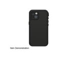 thumbnail image 1 of LifeProof FRE Black iPhone 13 Case 77-85527, 1 of 3