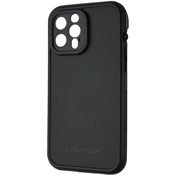 LifeProof FRE Black iPhone 13 Pro Max Case 77-85512
