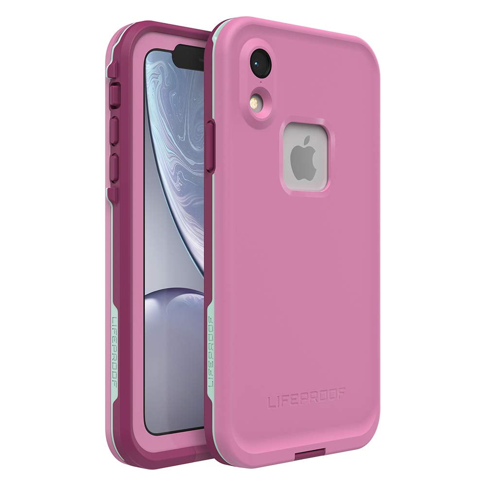 Lifeproof case iphone sale xr