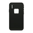 thumbnail image 1 of LifeProof FRE Series Case for iPhone Xs, Asphalt, 1 of 5