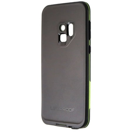 LifeProof - FrĒ Modular Case for Samsung Galaxy S9 - Night Lite