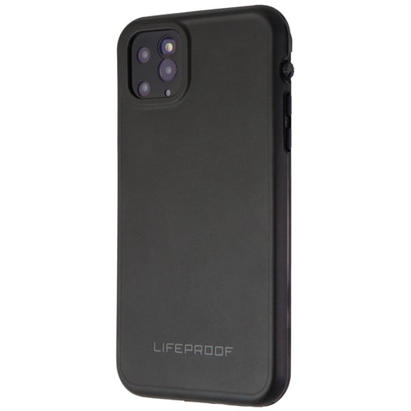 LifeProof FRE Series Waterproof Case for Apple iPhone 11 Pro Max (6.5) - Black