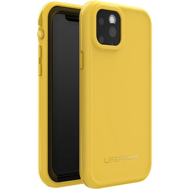 lifeproof fre series waterproof case for iphone 11 pro max