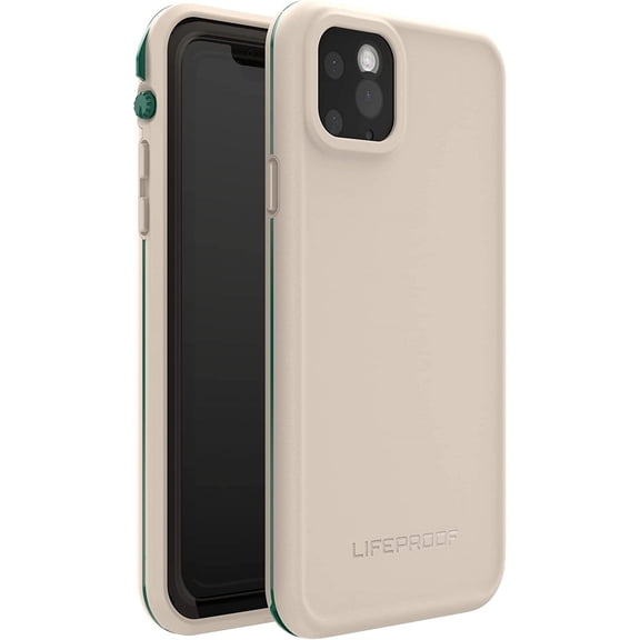 LifeProof FRE Series Waterproof Case for iPhone 11 PRO MAX ONLY Non-Retail Packaging - Chalk It Up