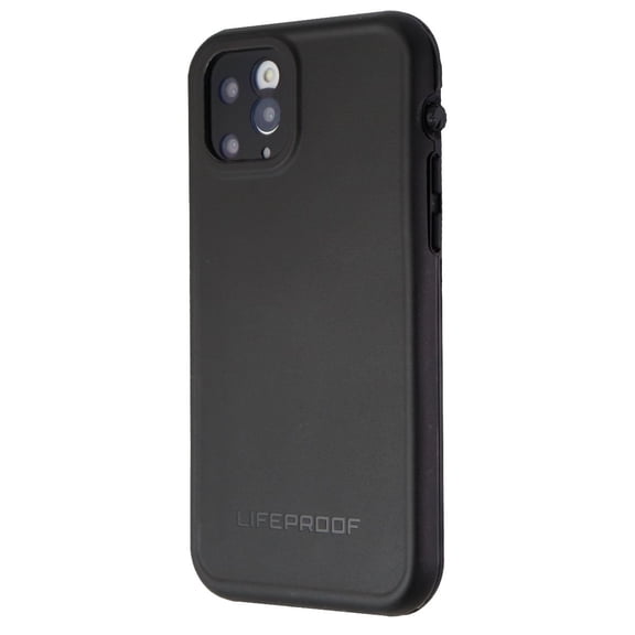 LifeProof FRE Series Waterproof Case for iPhone 11 Pro (5.8) - Black
