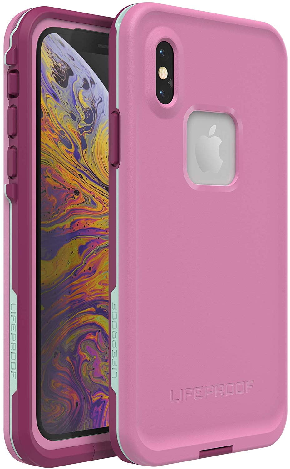 LifeProof iPhone XS Cases in iPhone Cases - Walmart.com LifeProof iPhone XS Cases in iPhone Cases - Walmart.com