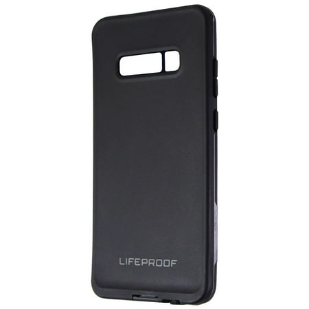LifeProof - FrĒ Protective Water-resistant Case for Samsung Galaxy S10+ - Asphalt