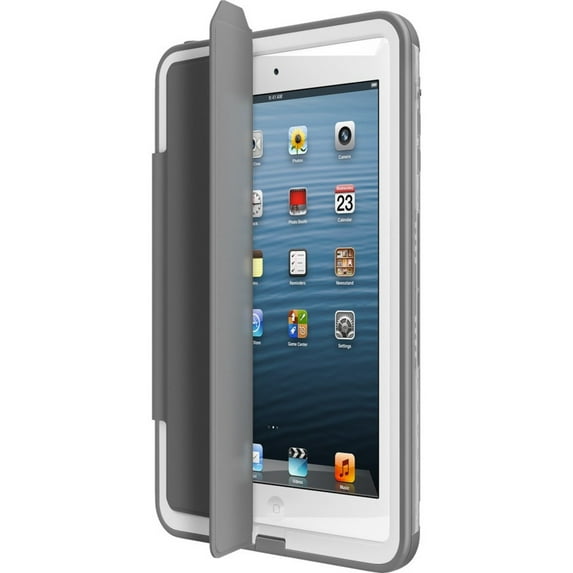 LifeProof Fre Carrying Case (Portfolio) Apple iPad mini Tablet, Gray