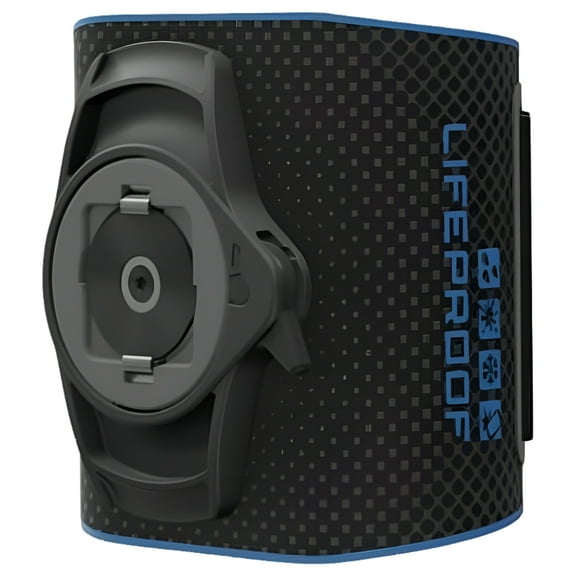 LifeProof LifeActiv Armband with QuickMount - Black