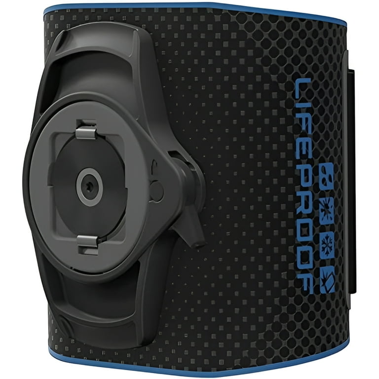 Lifeproof Lifeactiv Cell Phone Armband with Quickmount for Running