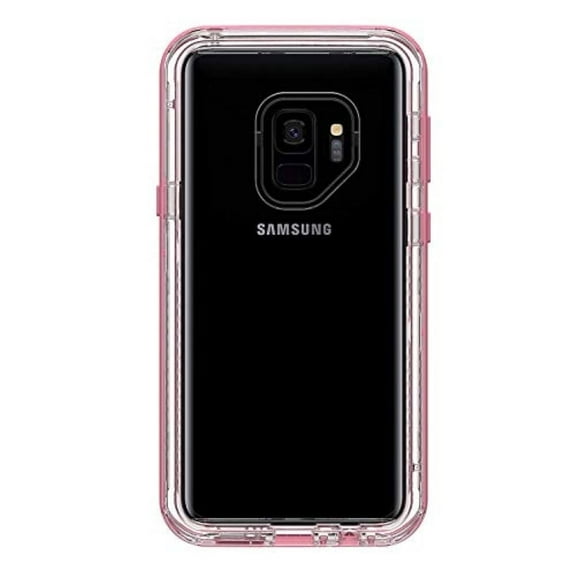 NXT Series Cell Phone Case for Samsung Galaxy S9 Plus -Authentic- Cactus Rose