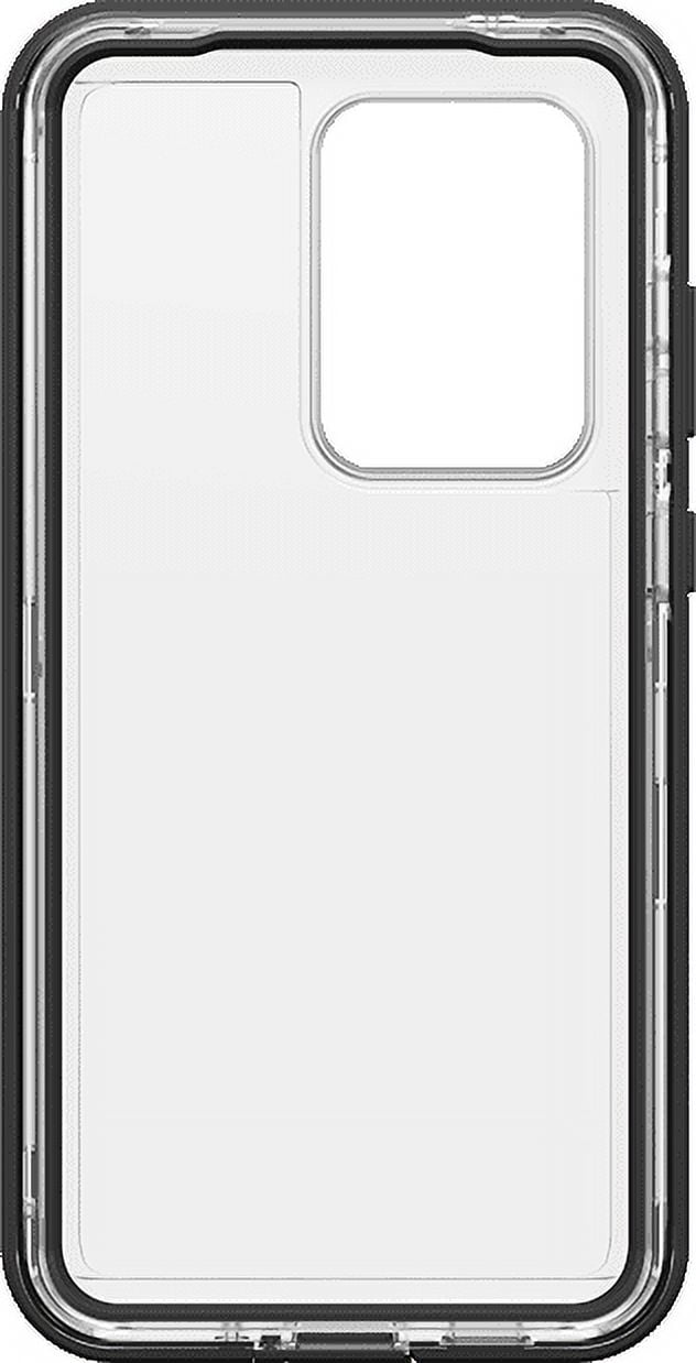 LifeProof NEXT Crystal Case - Samsung Galaxy S20 Ultra 5G - Clear